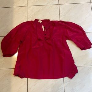 Judi Rosen blouse
